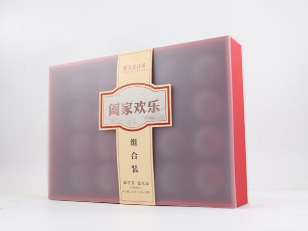 為什么商家越來越喜歡使用紙盒包裝？