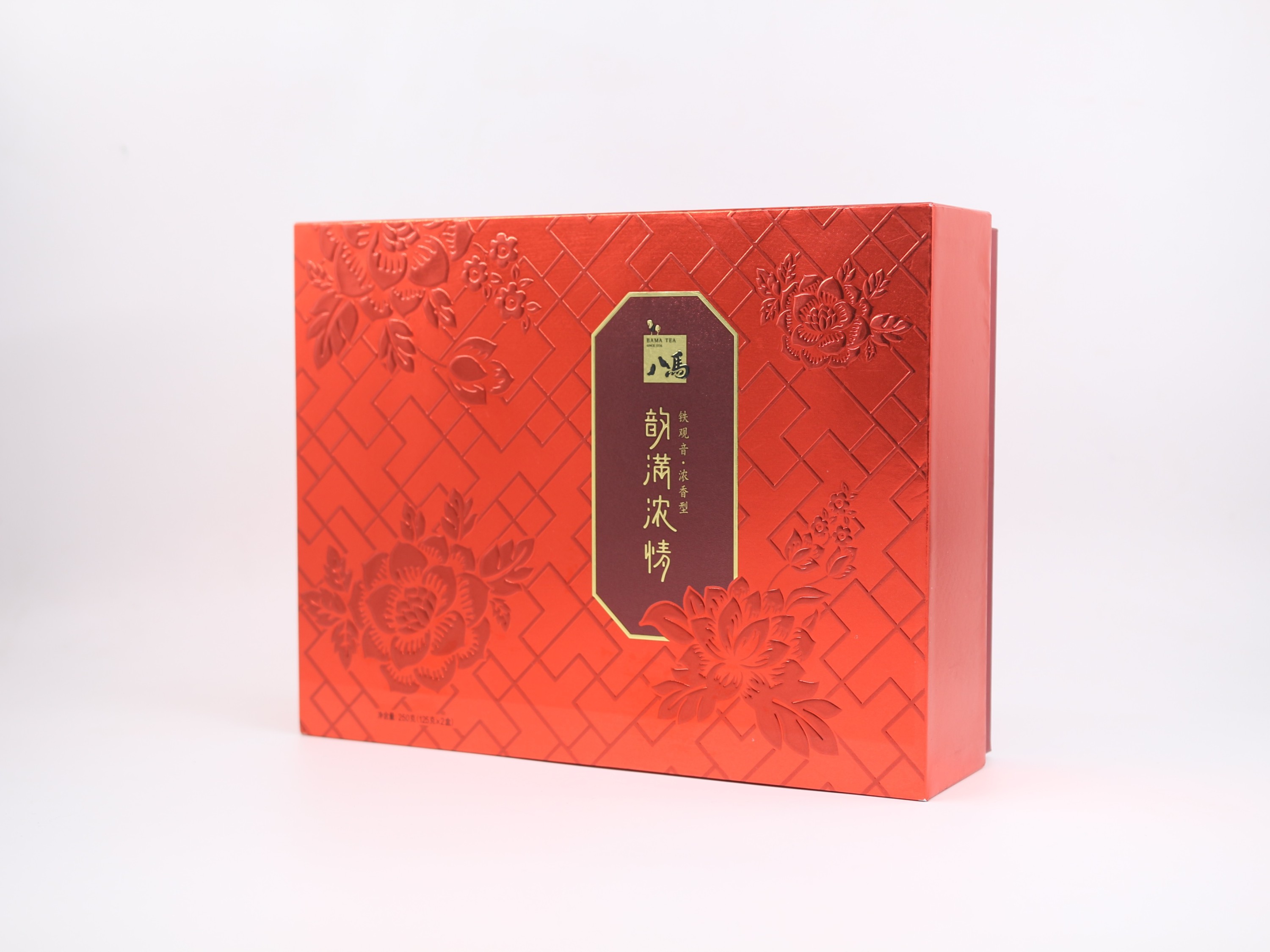 價(jià)格差別大？設(shè)計(jì)稿和實(shí)物有差別？濟(jì)南茶葉包裝盒廠家為您解疑答惑